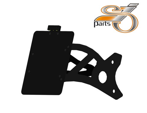 Support plaque latéral - support,