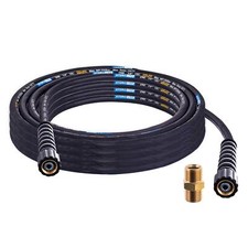 10m Haute Pression Nettoyeur