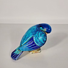 Authentique OISEAU DORMANT en