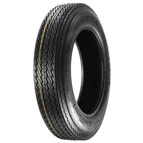 Pneu remorque wanda p811 - remorque,