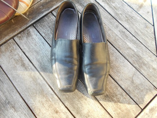 Chaussures mephisto noire etat - chaussures,