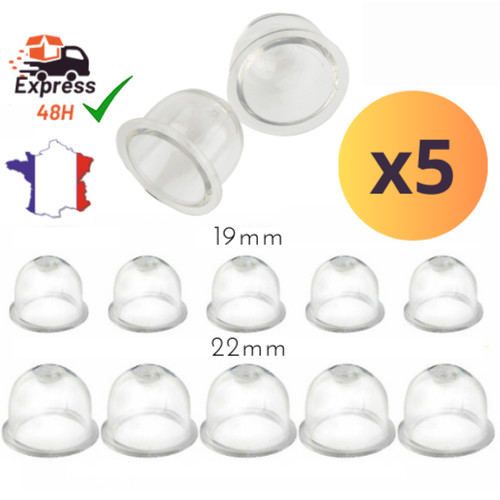 Poire bulbe pompe amorçage - poire, d'amorçage