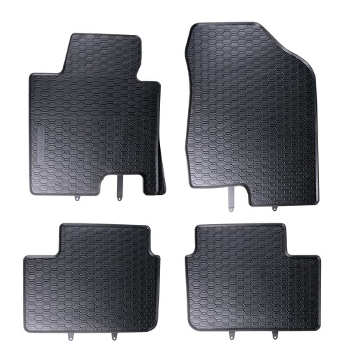 Tapis sol caoutchouc - tapis,