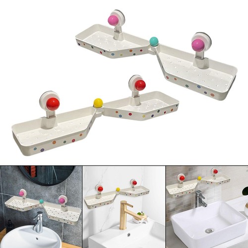 étagère douche à - de,
