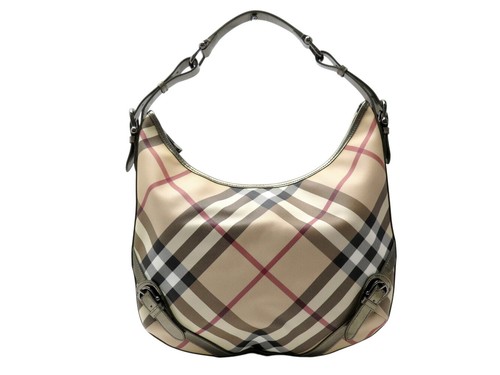 Sac main burberry barton - sac,