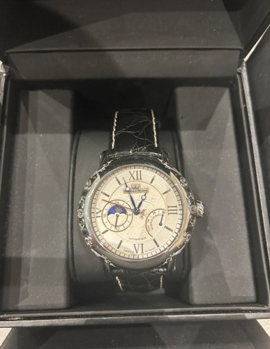 Montre yonger bresson - montre, et
