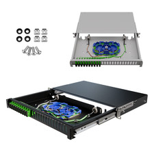 Tiroir Optique Rack 19 Pouces