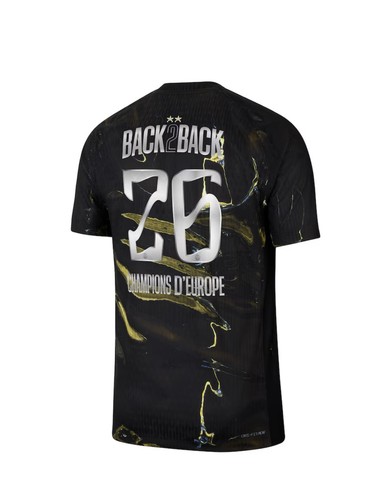 Maillot psg jordan night - psg,