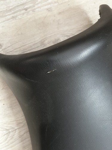 Selle conducteur bmw - selle, r1200rt