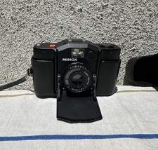 Appareil photo argentique