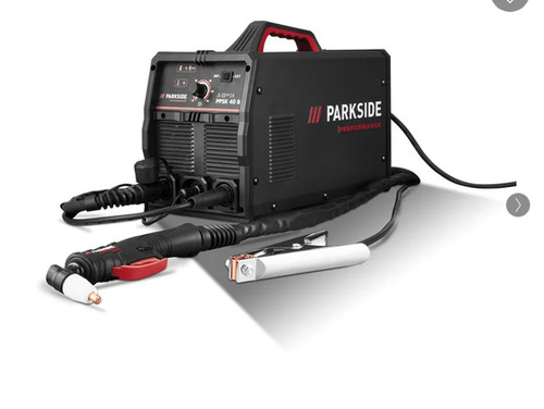 Découpeur plasma compresseur