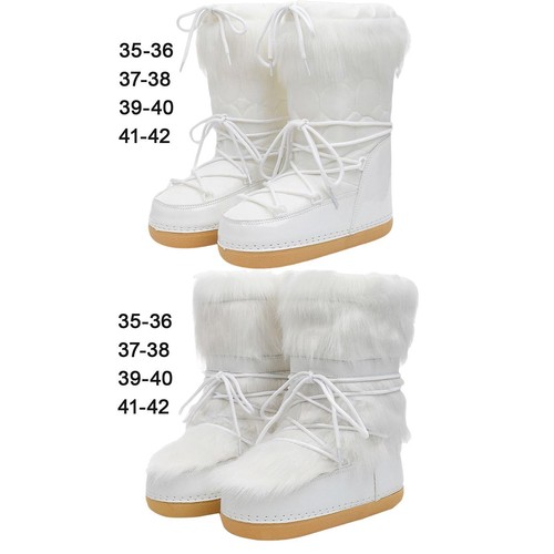 Bottes neige hiver - neige, pour