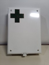 Ancienne Trousse de Secours