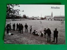 carte STADE DE FOOTBALL a