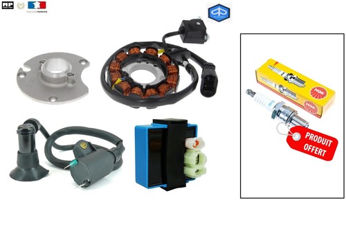 Kit allumage aprilia rs4 - kit,