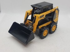 MINI CHARGER MF SCAT LOADER 516 JOAL 1/32 WITHOUT BOX