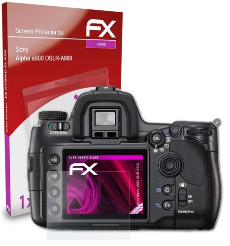 Atfolix verre film protecteur - verre,