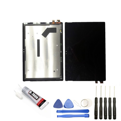 Vitre tactile ecran lcd pour - tactile+,