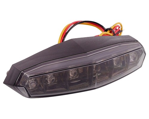Taillight koso universal - taillight,