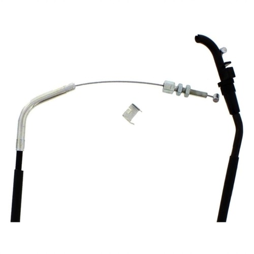 étrangler ouvreur gaz - a, gaz-corde