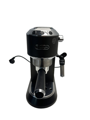 Longhi dedica style - de'longhi,