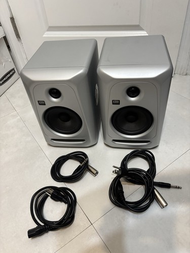 Krk classic set - 5, studio