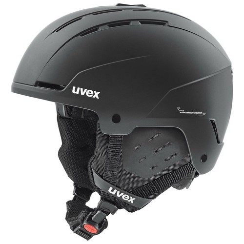 Uvex stance casque ski - uvex,
