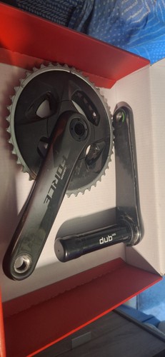 Pedalier sram force wide 30 - sram,