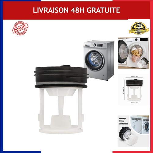 Filtre peluches pour - à,