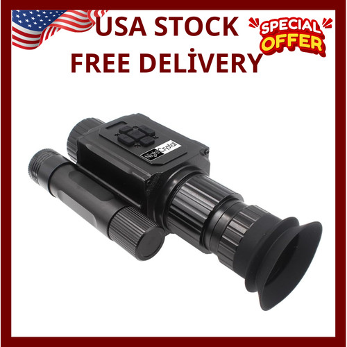 Day night vision - night, scope
