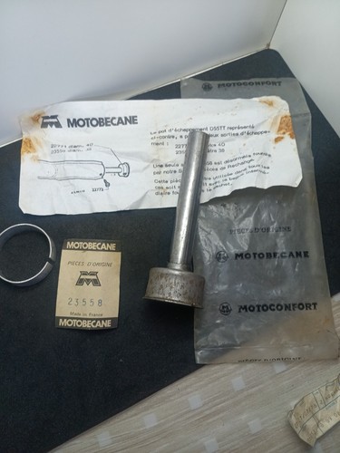 Motobecane 23558 chicane - motobecane,