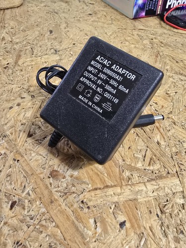 Power supply for alesis - supply,