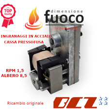 MOTORÉDUCTEUR MOD.504 BCZ 1,5