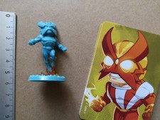 SUNFIRE  MINIATURE + 12 HERO