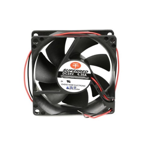 Ventilateur refroidissement