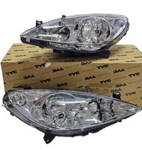 PHARE AVANT GAUCHE + DROIT