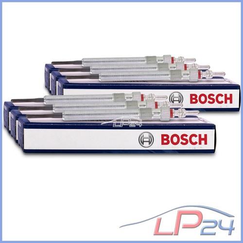 Bougie préchauffage - de,