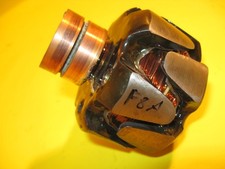 BMW R100 R45 R65 R80 Guzzi Alternator Rotor Armature Bosch Alternator