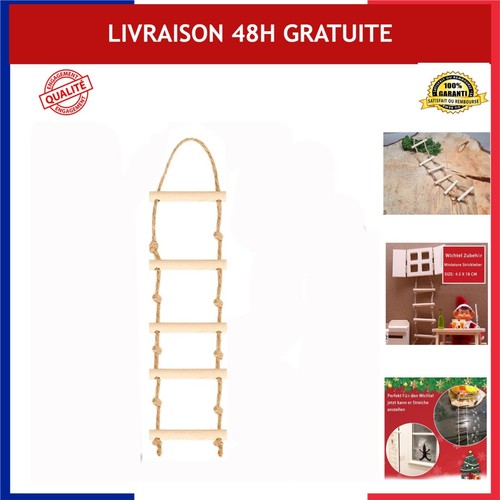 échelle lutin miniature - lutin,