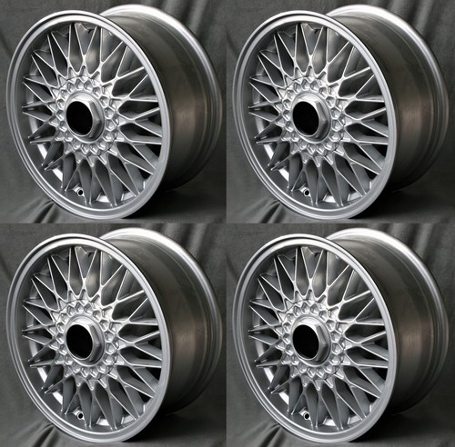 Spoke bbs style - bbs,
