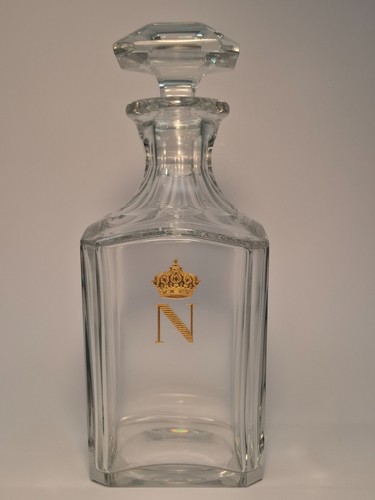 Carafe cristal baccarat - carafe,