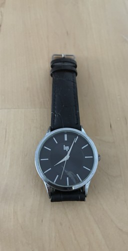 Montre lip classics bracelet - lip,