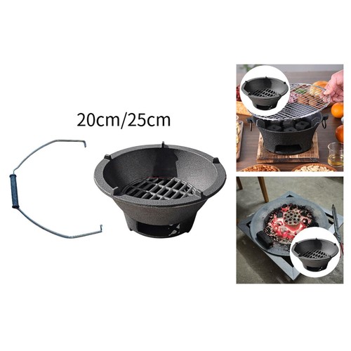Gril charbon portable - gril,