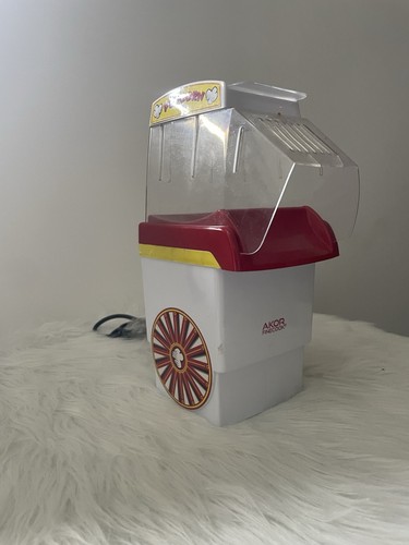Akor machine pop - akor, pop-corn