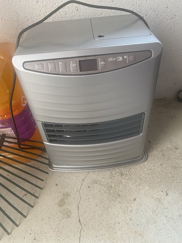 Toyotomi zibro lc30t - toyotomi,
