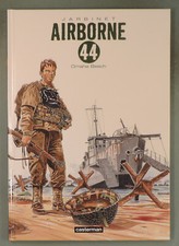 Airborne 44  3 Omaha beach