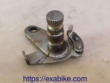 axe de pedale de frein pour