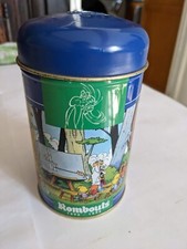 grande boîte asterix rombouts