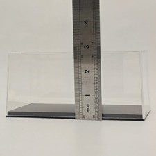 Display Case Acrylic Boxes