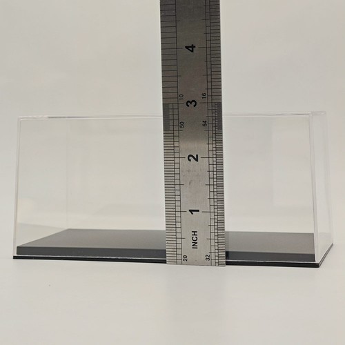 Display case acrylic boxes - display,